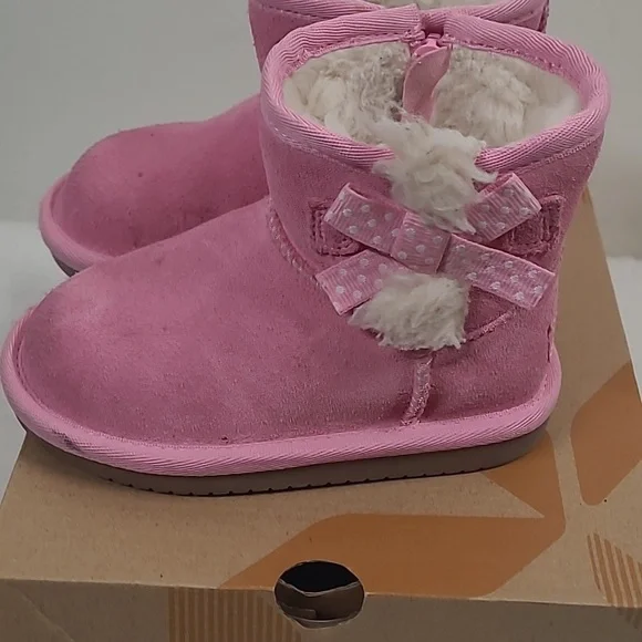 Kookaburra by Ugg Girls Boots - Picture 4 of 10
